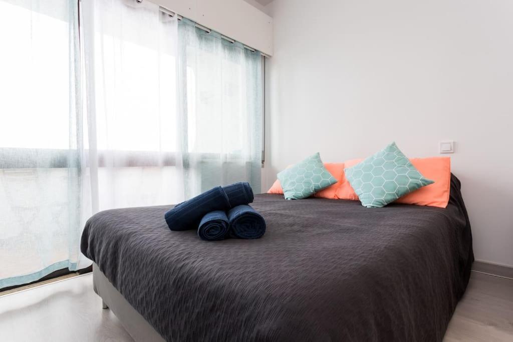 Alvor Beach Studio 603 Ngoại thất bức ảnh