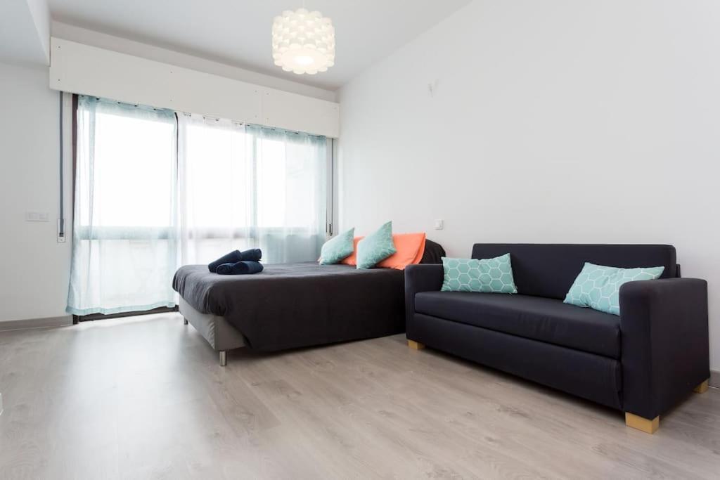 Alvor Beach Studio 603 Ngoại thất bức ảnh