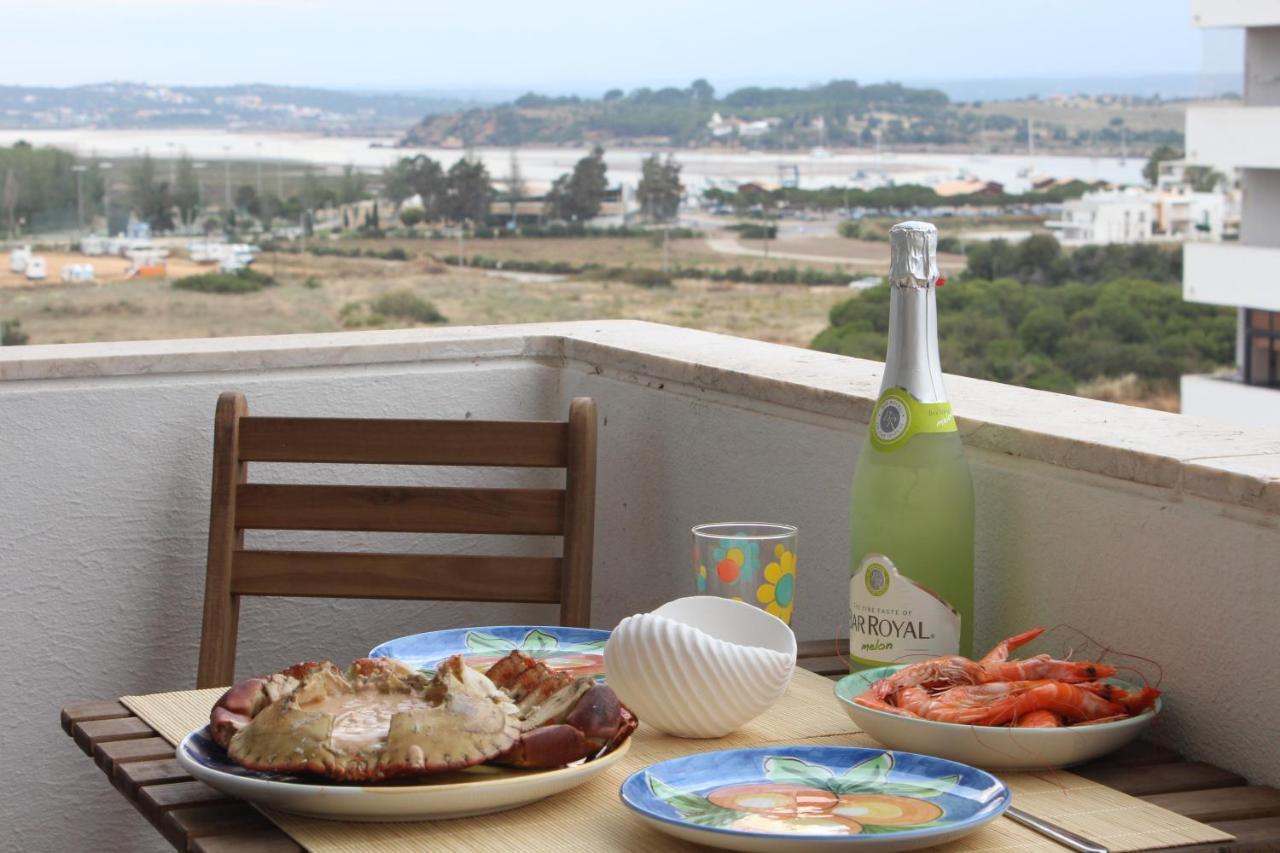 Alvor Beach Studio 603 Ngoại thất bức ảnh