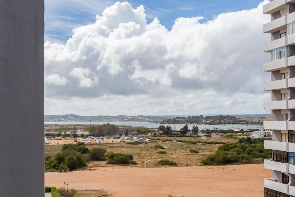 Alvor Beach Studio 603 Ngoại thất bức ảnh
