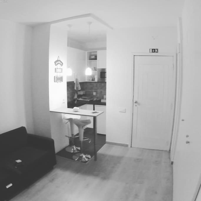 Alvor Beach Studio 603 Ngoại thất bức ảnh