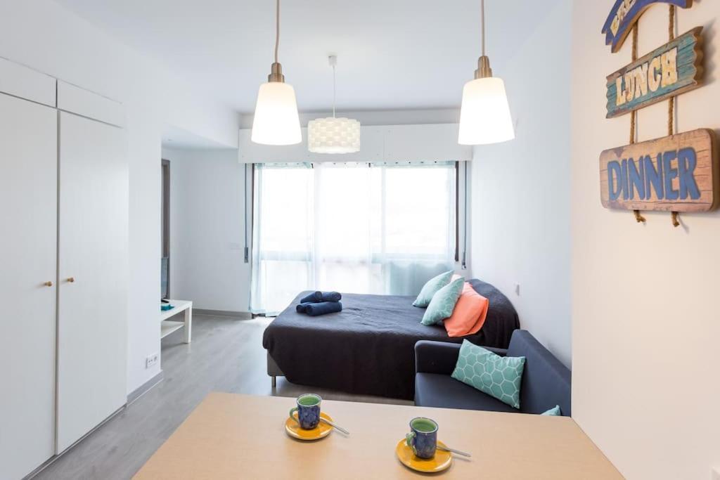 Alvor Beach Studio 603 Ngoại thất bức ảnh
