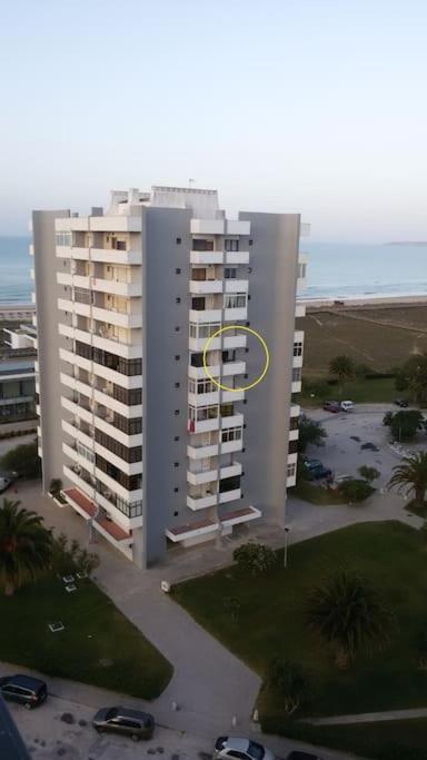 Alvor Beach Studio 603 Ngoại thất bức ảnh