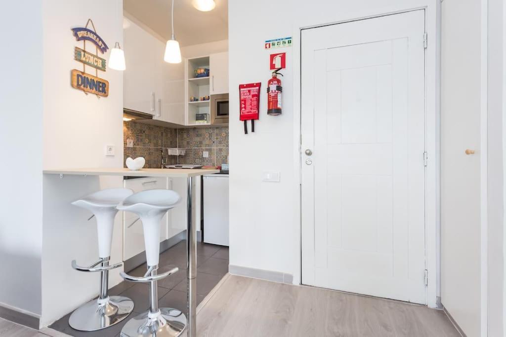 Alvor Beach Studio 603 Ngoại thất bức ảnh