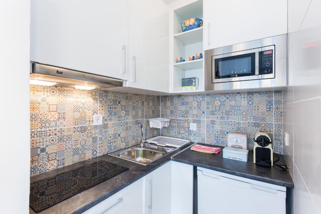 Alvor Beach Studio 603 Ngoại thất bức ảnh