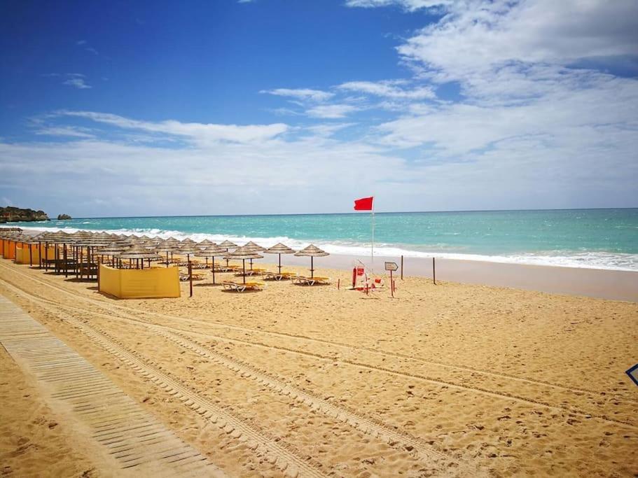 Alvor Beach Studio 603 Ngoại thất bức ảnh