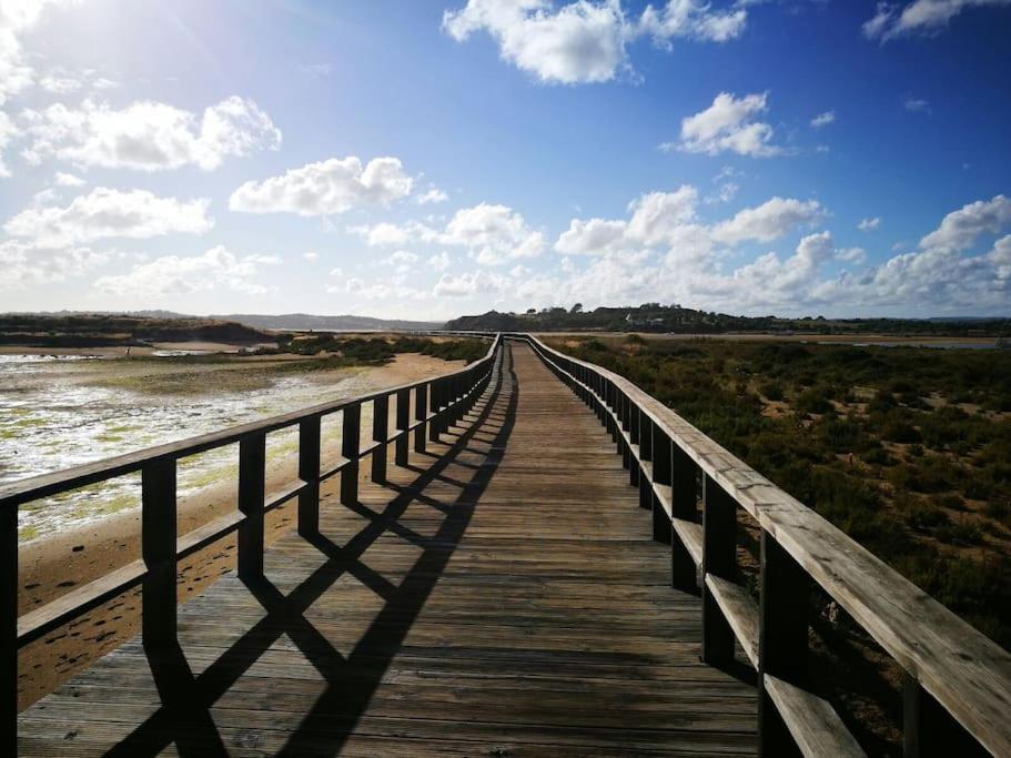 Alvor Beach Studio 603 Ngoại thất bức ảnh